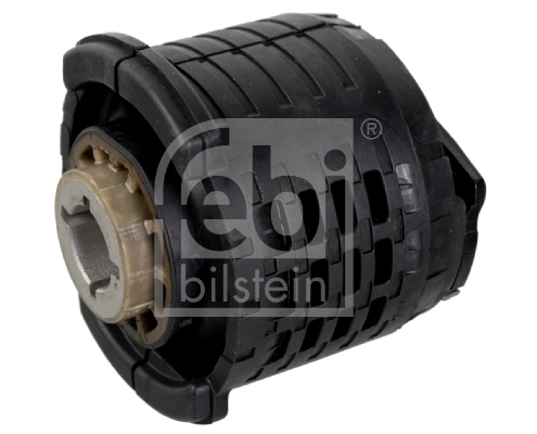 Bushing, axle beam